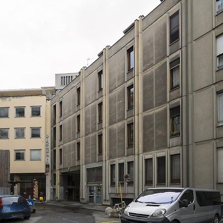 Central Station Suite Mailand Exterior foto